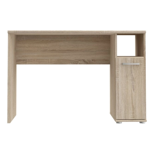 Biurko 110x50 cm z szafką NIKO Dąb Sonoma